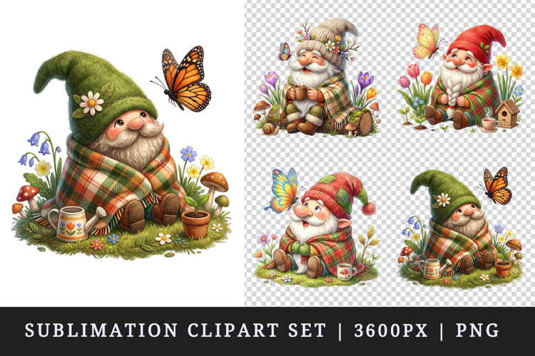 Spring Clipart Image 19