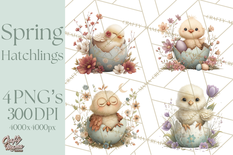 Egg Illustration Image 15