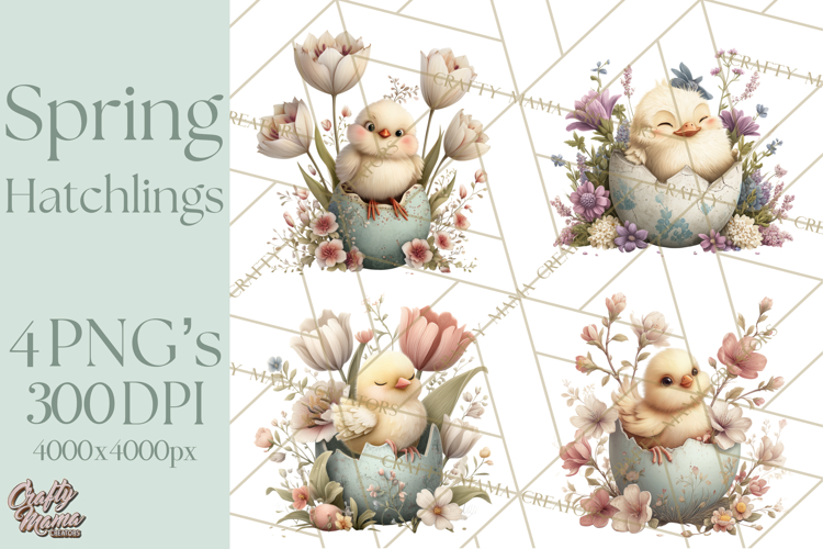 Egg Illustration Image 8