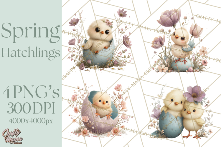 Egg Illustration Image 11