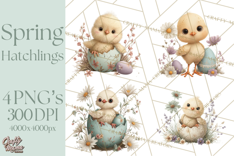 Egg Illustration Image 12