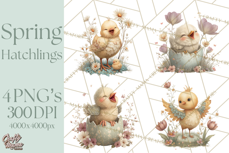 Egg Illustration Image 13