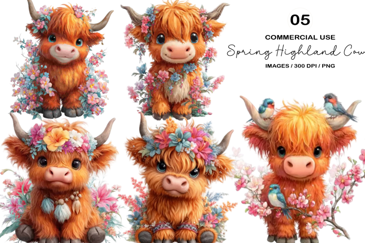Spring Clipart Image 8