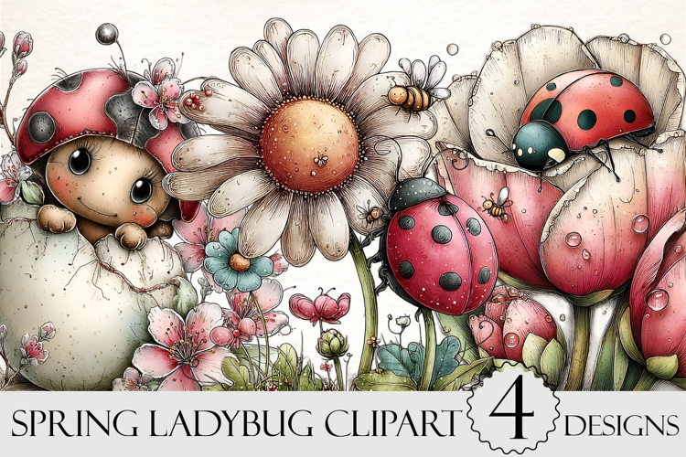 Spring Clipart Image 17