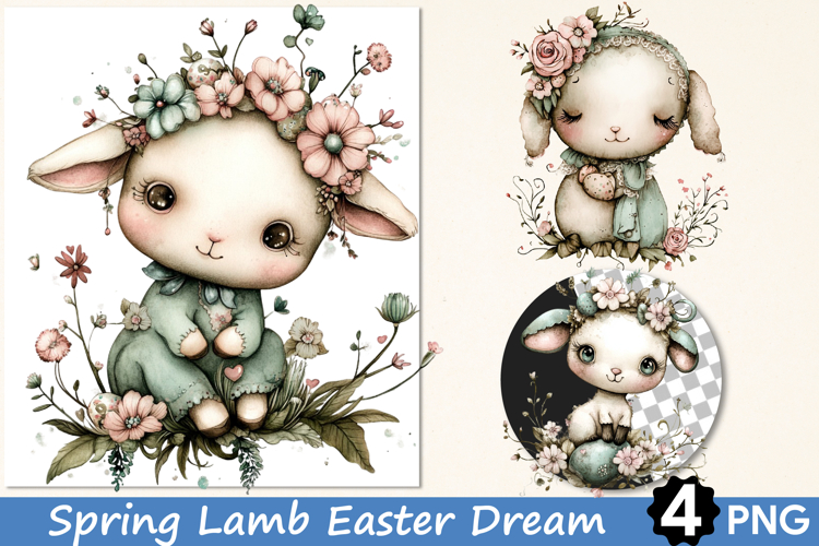 Spring Clipart Image 2
