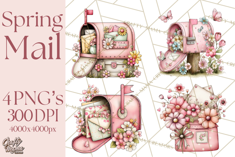 Pastel Clipart Image 13