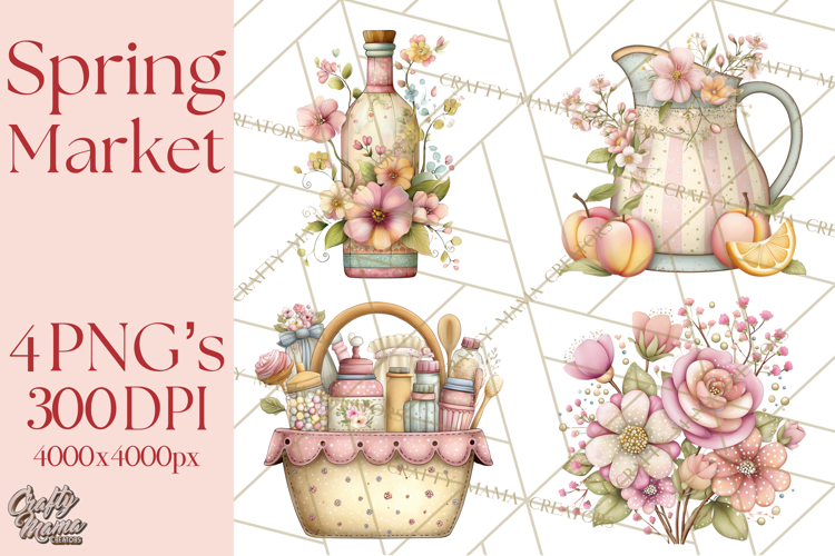 Recipe Card Clipart Image 15