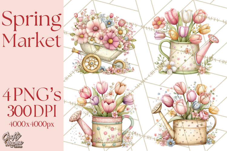 Recipe Card Clipart Image 4