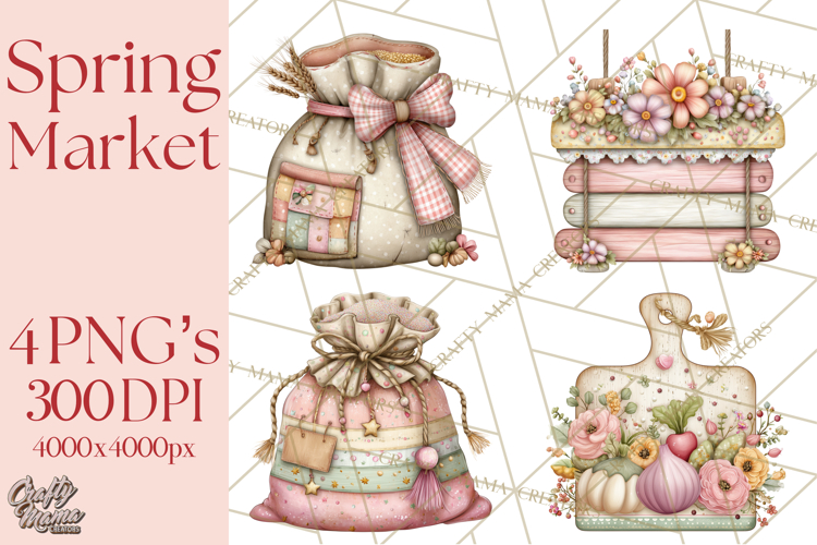 Recipe Card Clipart Image 6