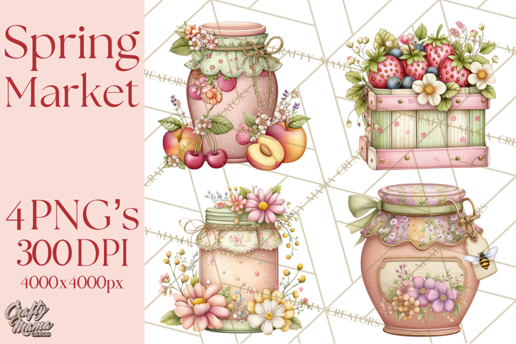 Recipe Card Clipart Image 8