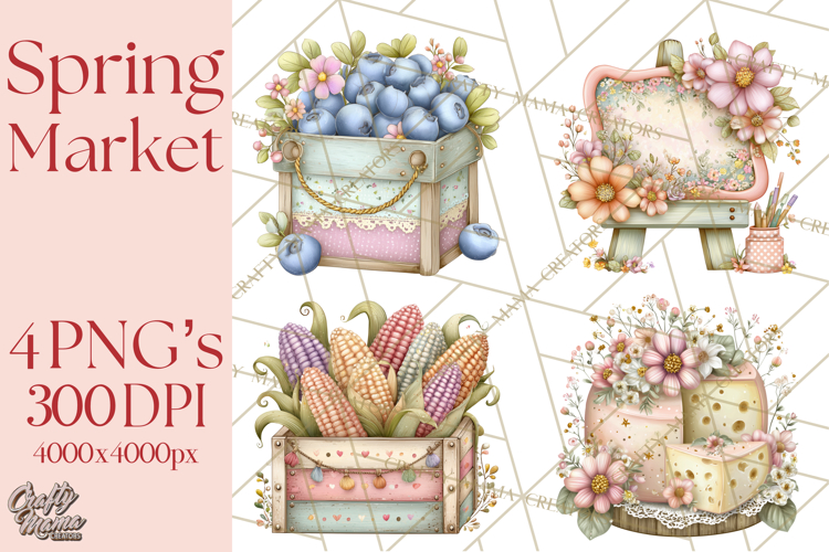 Recipe Card Clipart Image 10