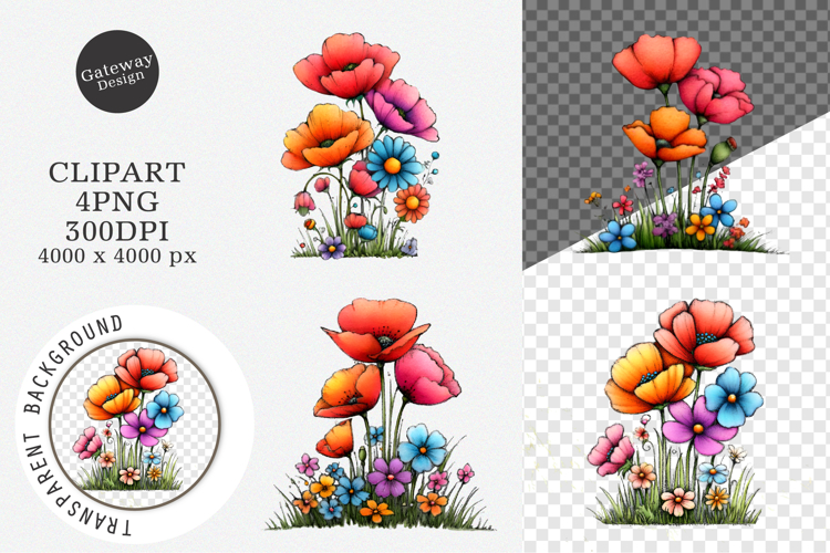 Spring Clipart Image 19