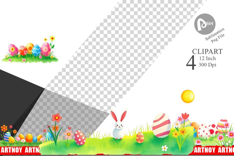 Easter Clipart Image 15