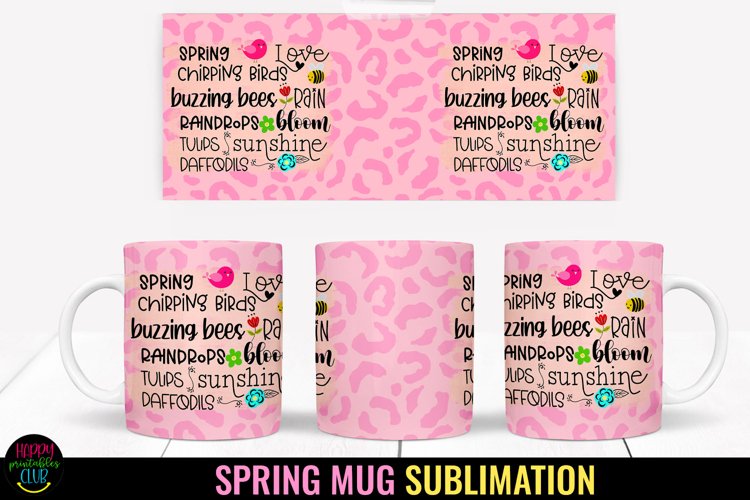 Spring Clipart Image 20