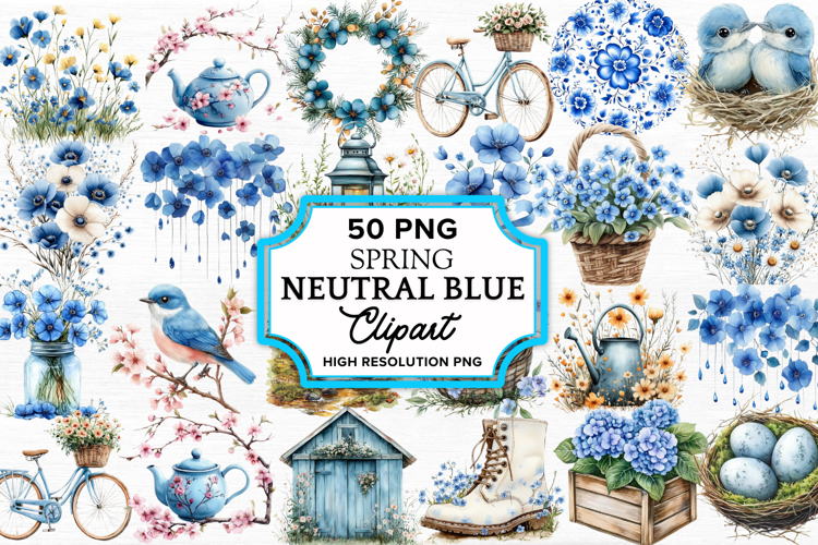 Spring Clipart