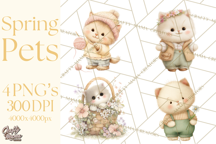 Pastel Clipart Image 6