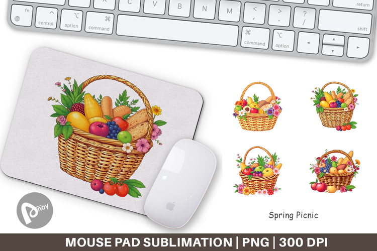 Mouse Png Image 3