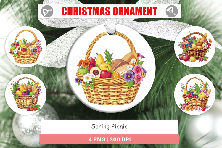 Spring Clipart Image 5