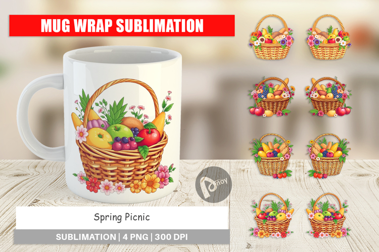 Spring Clipart Image 12