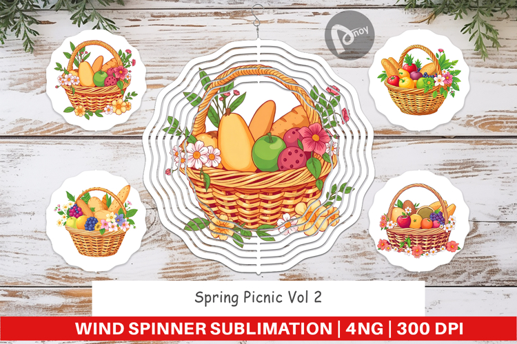 Spring Clipart Image 18