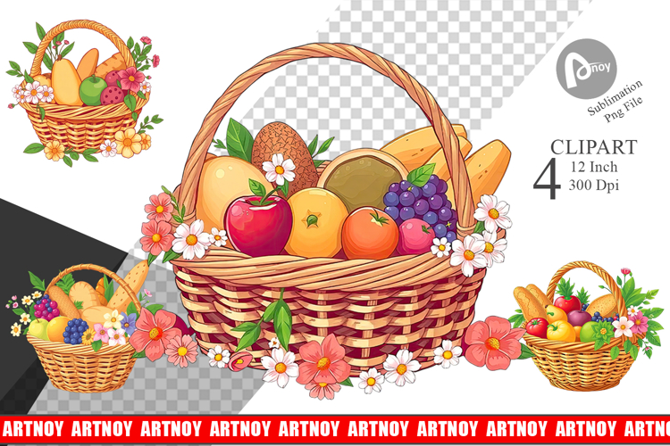 Spring Clipart Image 24