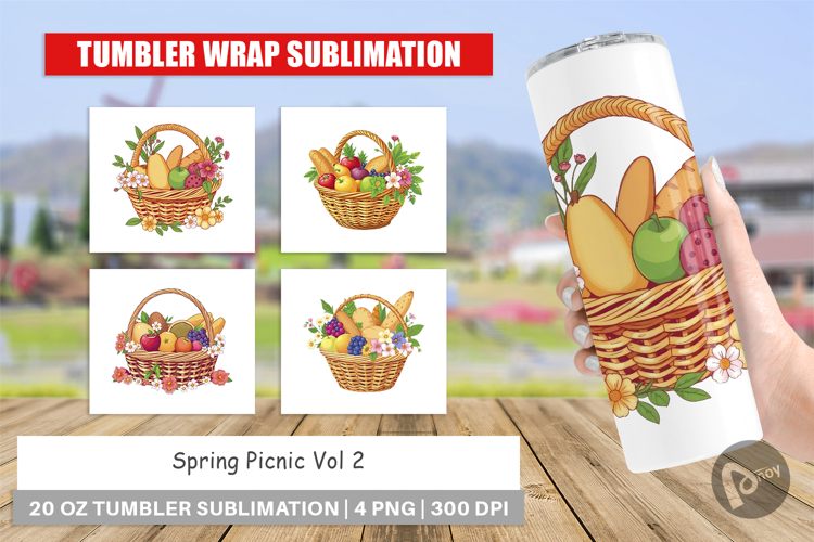 Spring Clipart Image 15