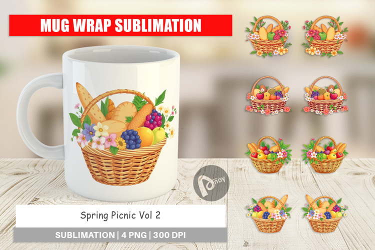 Spring Clipart Image 10