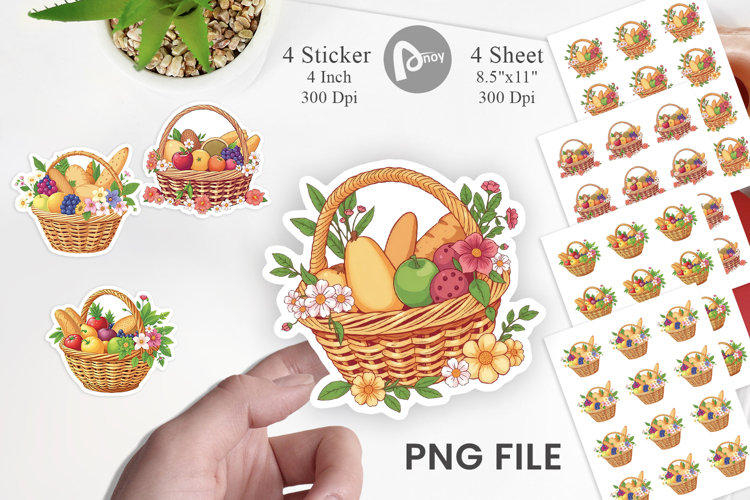 Sticker Png Image 14