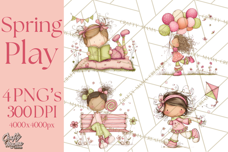 Kids Clipart Image 14