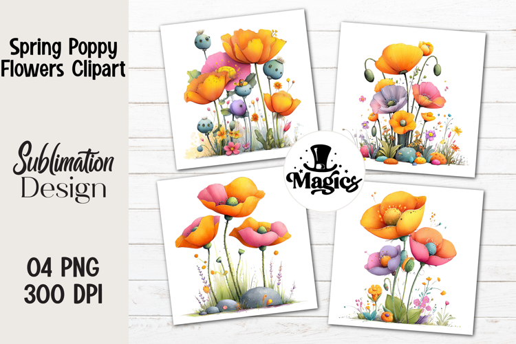 Spring Clipart Image 24