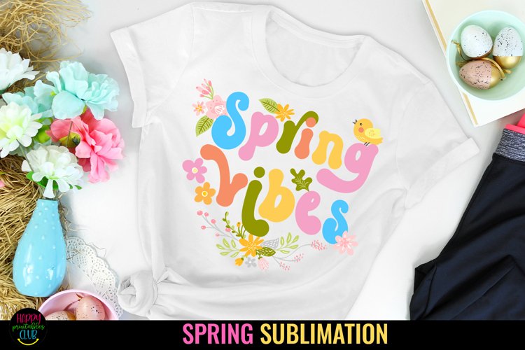 Spring Clipart Image 7
