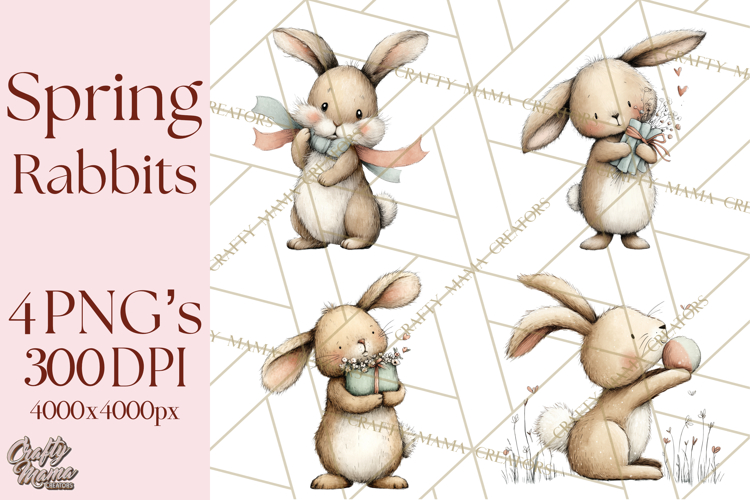 Spring Graphic Image 3