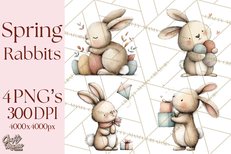 Spring Graphic Image 6