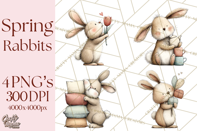 Spring Graphic Image 7