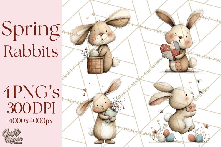 Spring Graphic Image 10