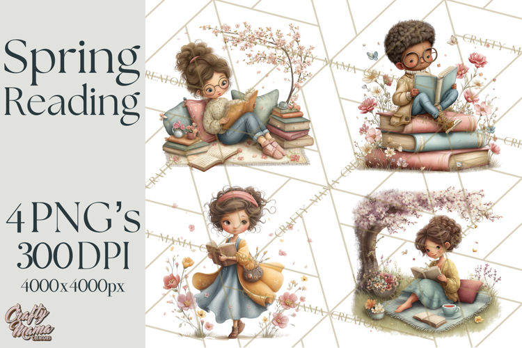 Pastel Clipart Image 16