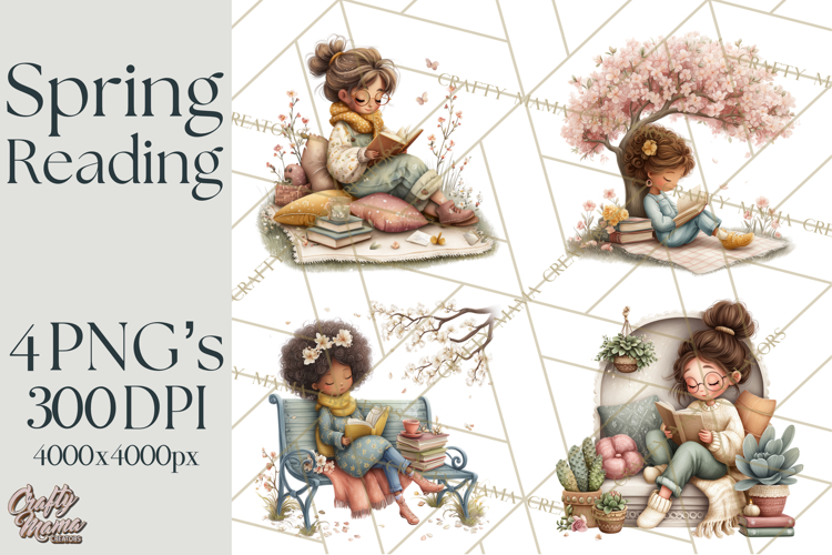 Pastel Clipart Image 9