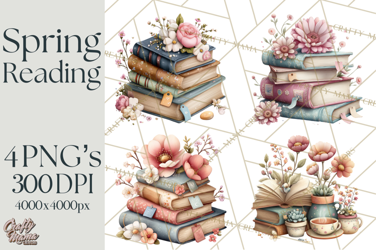 Pastel Clipart Image 10