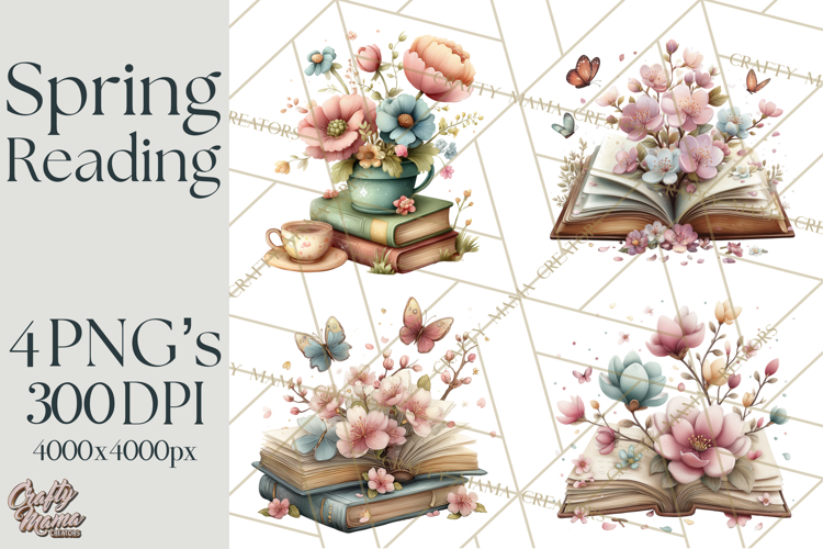 Pastel Clipart Image 11