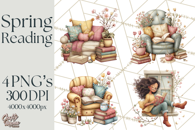 Pastel Clipart Image 14