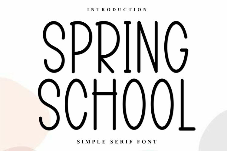 School Fonts Image 18
