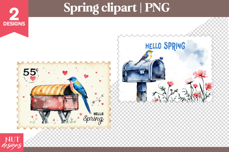 Spring Clipart Image 20