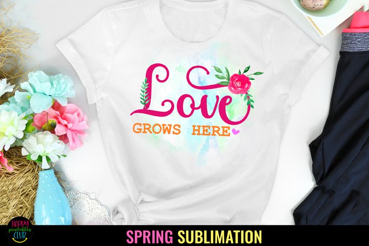 Grow Clipart Image 3
