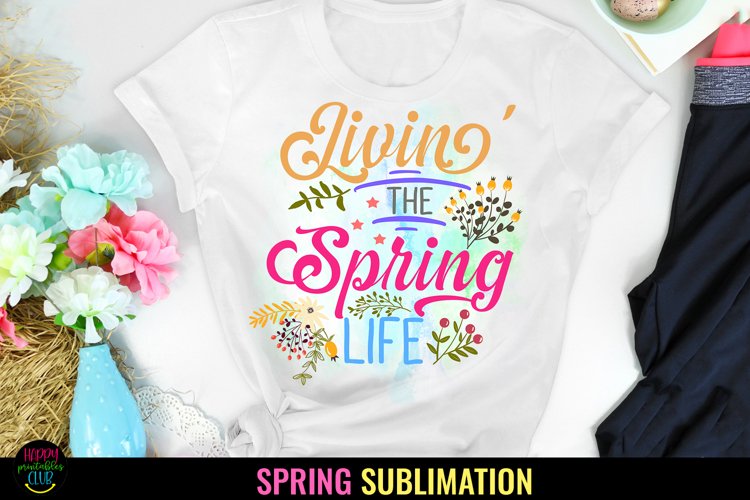 Spring Clipart Image 23