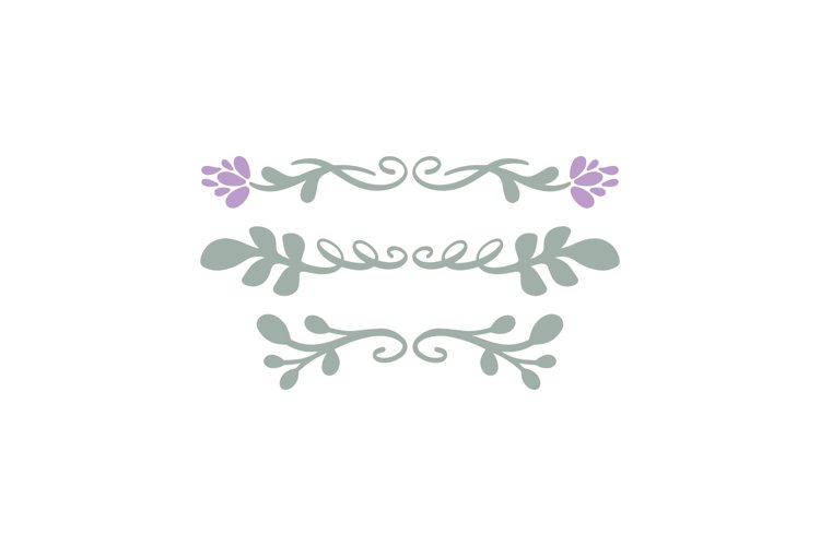 Spring SVGs Image 16