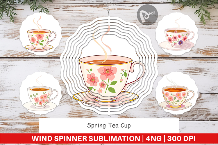 Spring Clipart Image 24