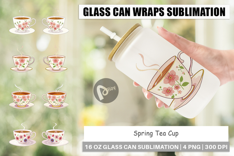 Spring Clipart Image 13