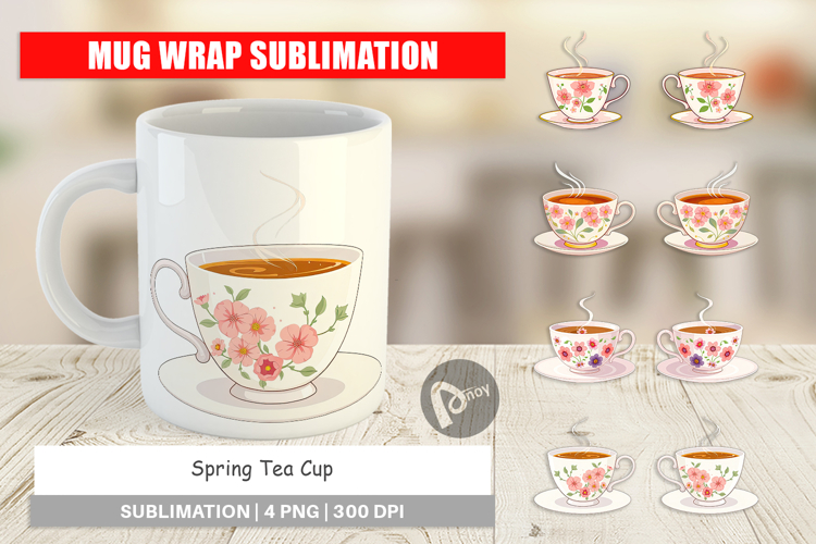 Spring Clipart Image 8