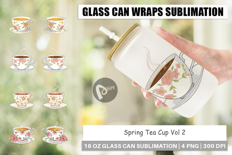 Spring Clipart Image 19