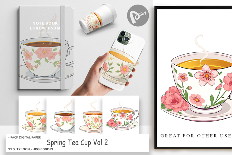 Spring Clipart Image 21